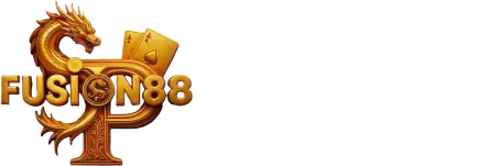 Fusion88 Asia Official Online Casino Logo